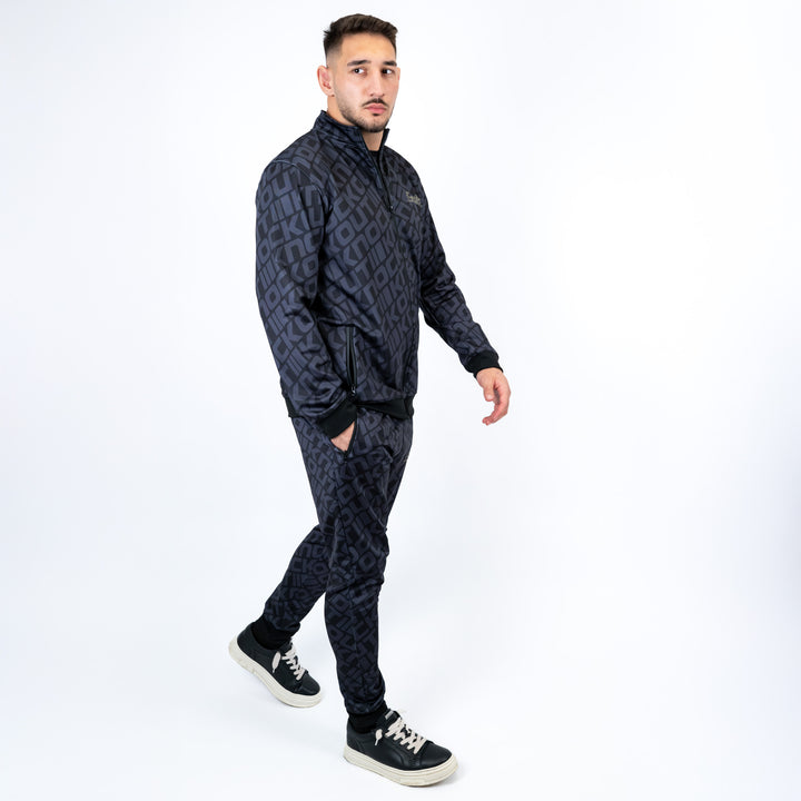 Trening Knockout Vice V1 | knock-out.ro