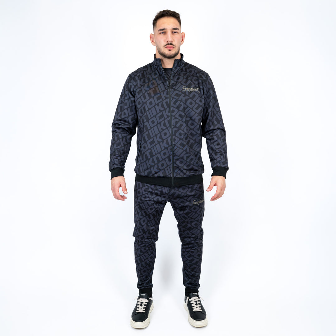 Trening Knockout Vice V1 | knock-out.ro