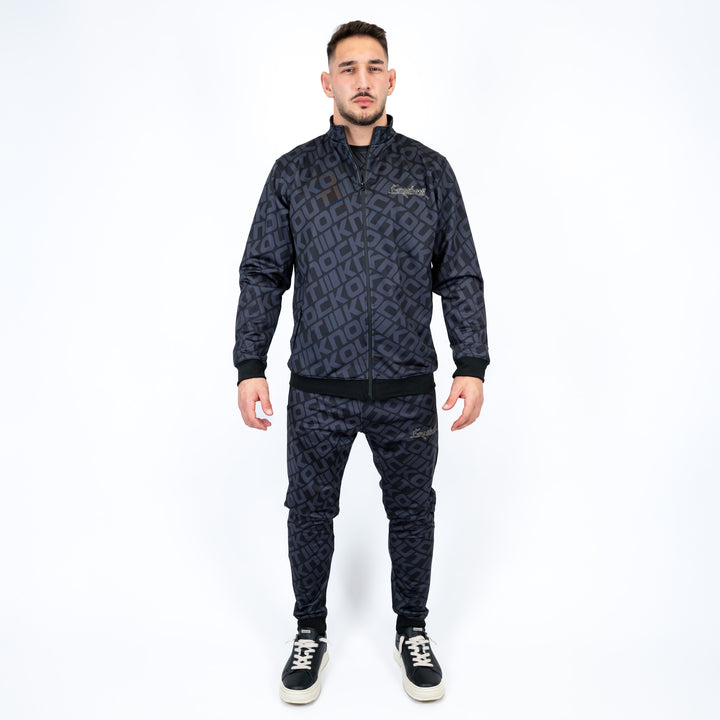 Trening Knockout Vice V1 | knock-out.ro