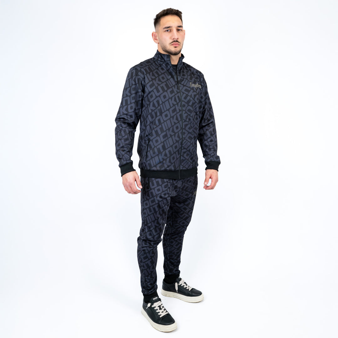 Trening Knockout Vice V1 | knock-out.ro