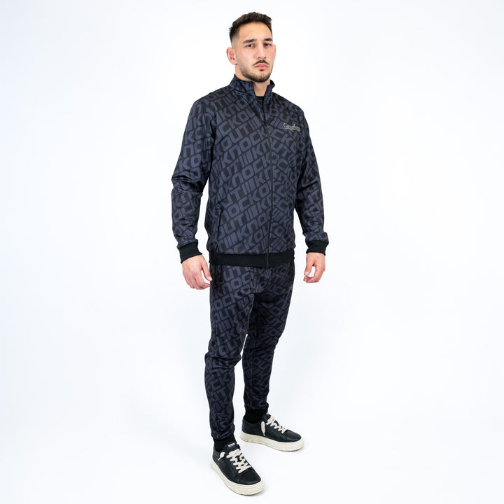 Trening Knockout Vice V1 | knock-out.ro