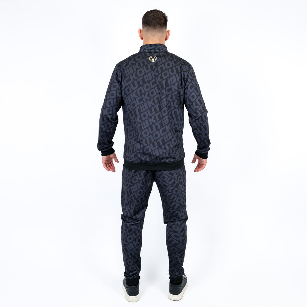 Trening Knockout Vice V1 | knock-out.ro