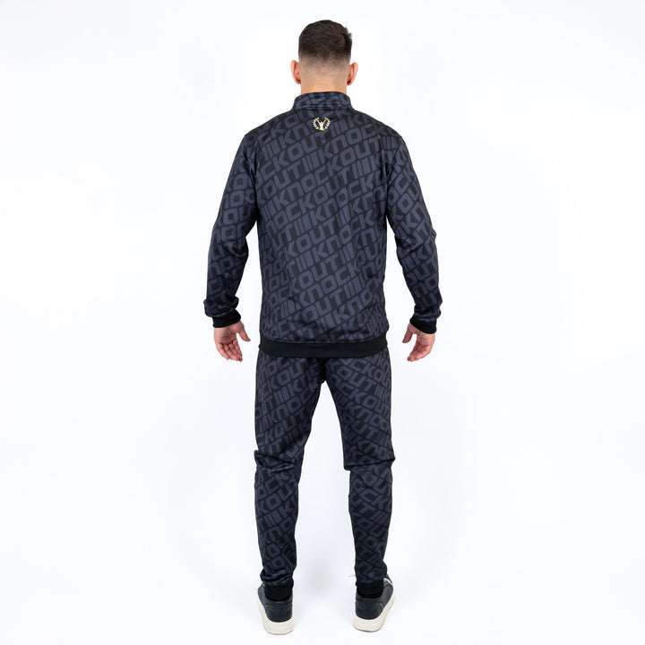 Trening Knockout Vice V1 | knock-out.ro