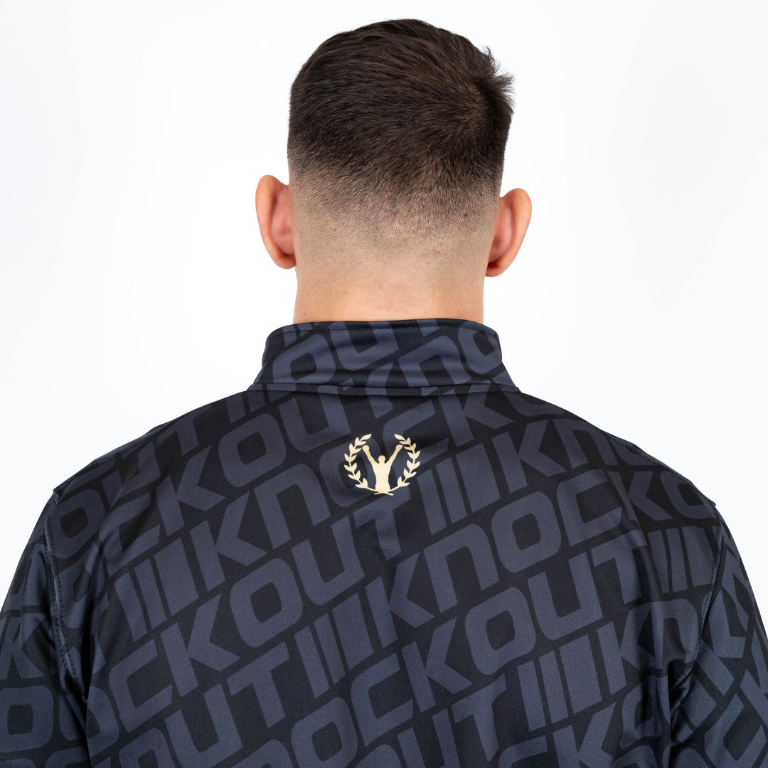 Trening Knockout Vice V1 | knock-out.ro