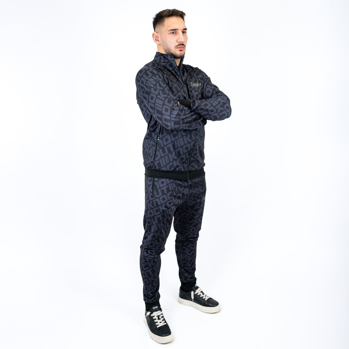 Trening Knockout Vice V1 | knock-out.ro