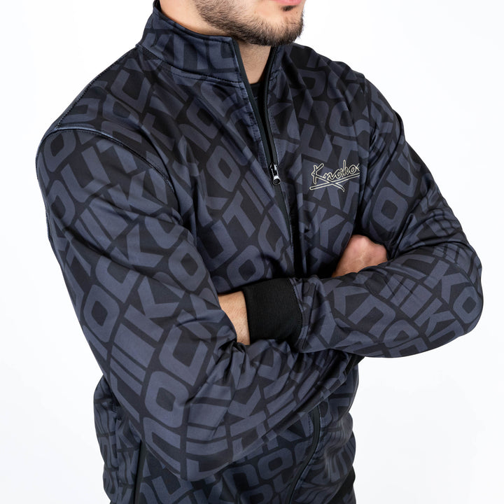 Trening Knockout Vice V1 | knock-out.ro