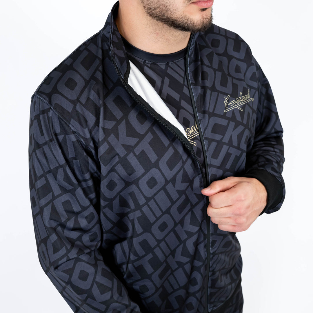 Trening Knockout Vice V1 | knock-out.ro