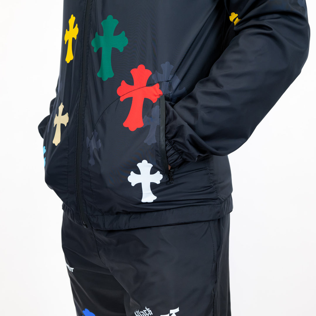 Trening Knockout Black Reaper