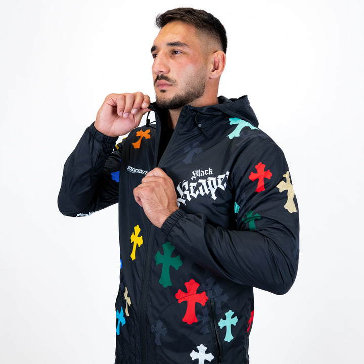 Trening Knockout Black Reaper