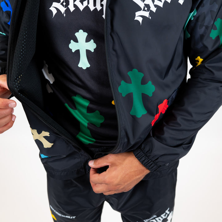 Trening Knockout Black Reaper