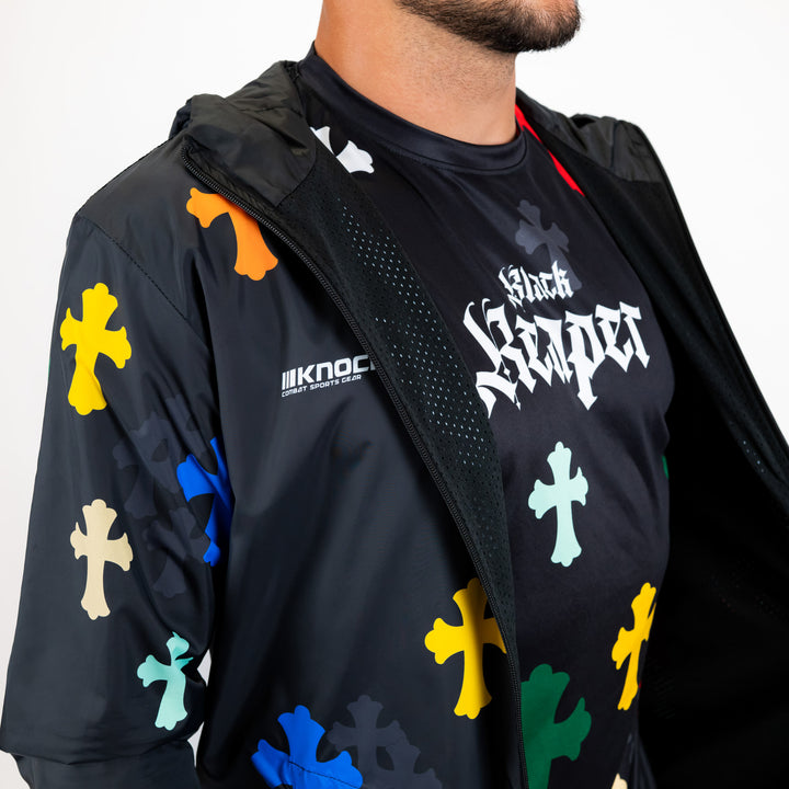 Trening Knockout Black Reaper