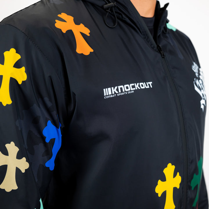 Trening Knockout Black Reaper