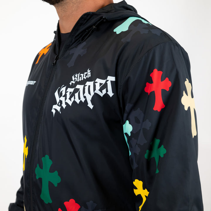 Trening Knockout Black Reaper