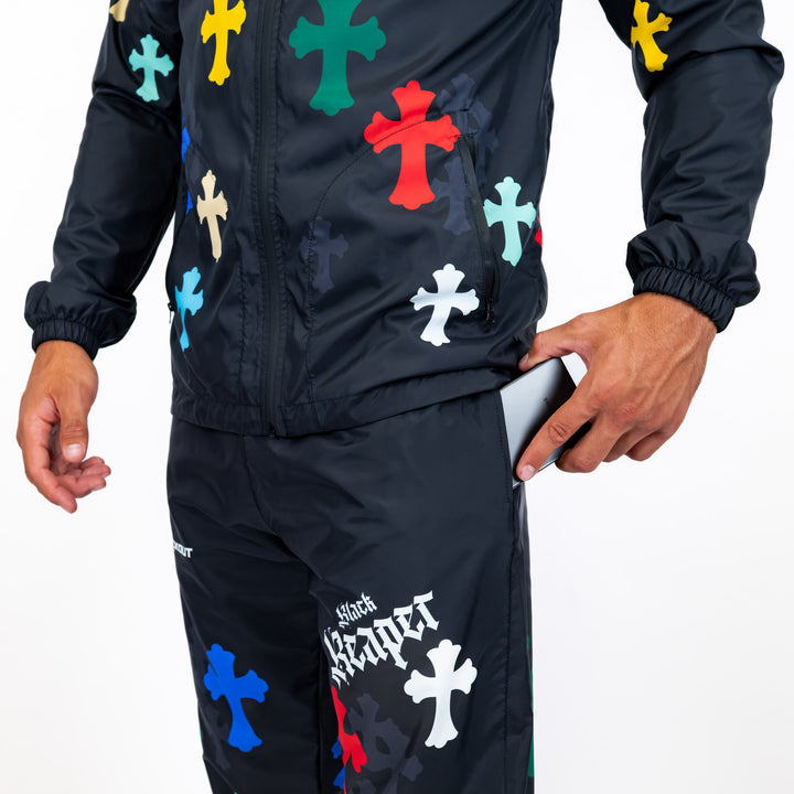 Trening Knockout Black Reaper