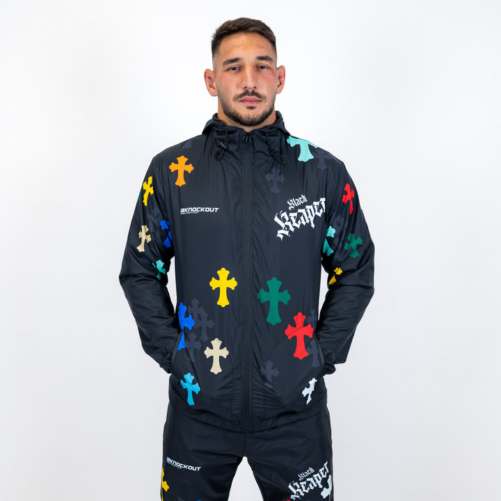 Trening Knockout Black Reaper
