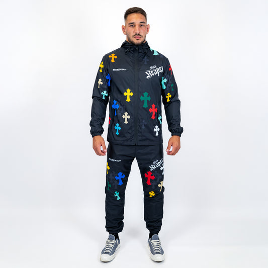 Trening Knockout Black Reaper | knock-out.ro