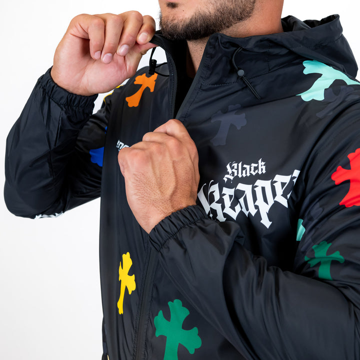 Trening Knockout Black Reaper