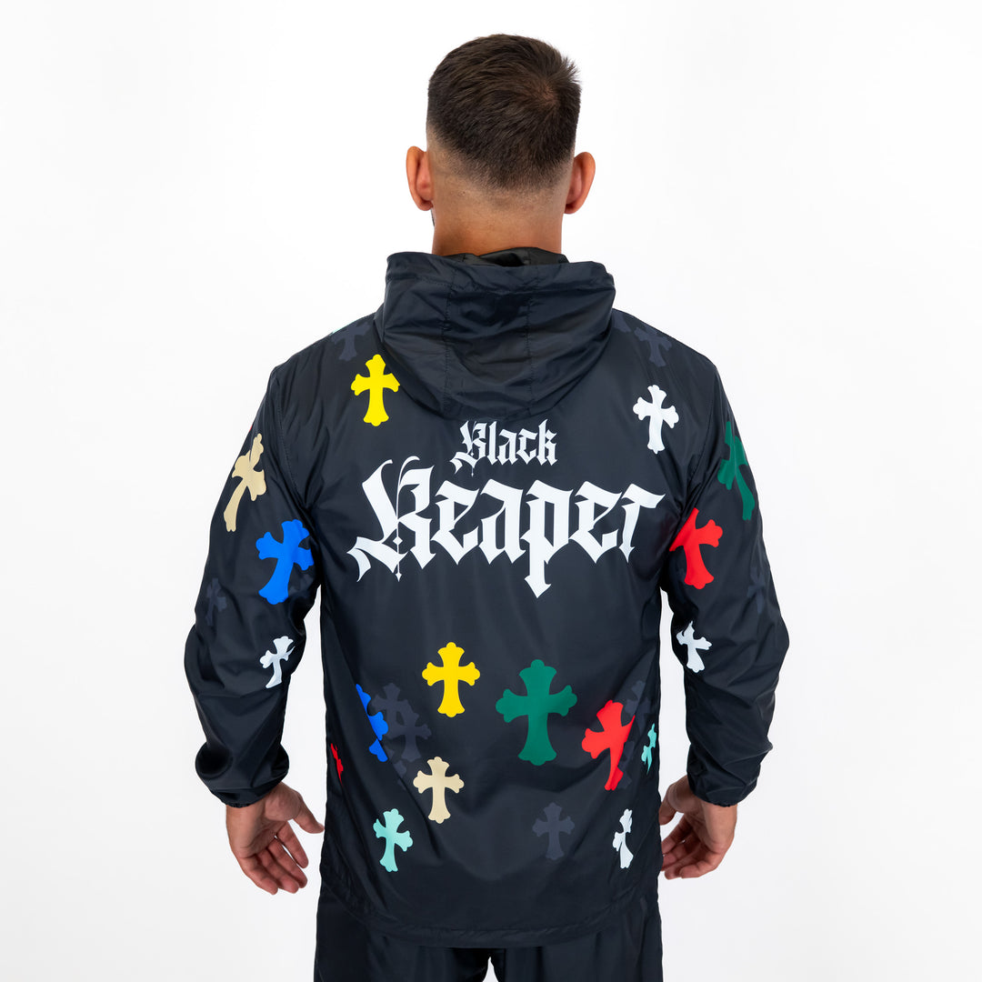 Trening Knockout Black Reaper