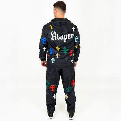 Trening Knockout Black Reaper