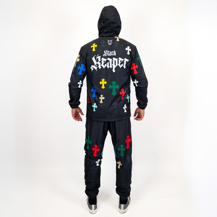 Trening Knockout Black Reaper