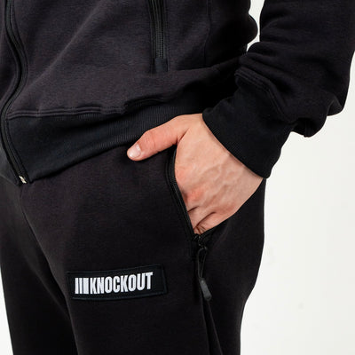 Trening Knockout GRND V2