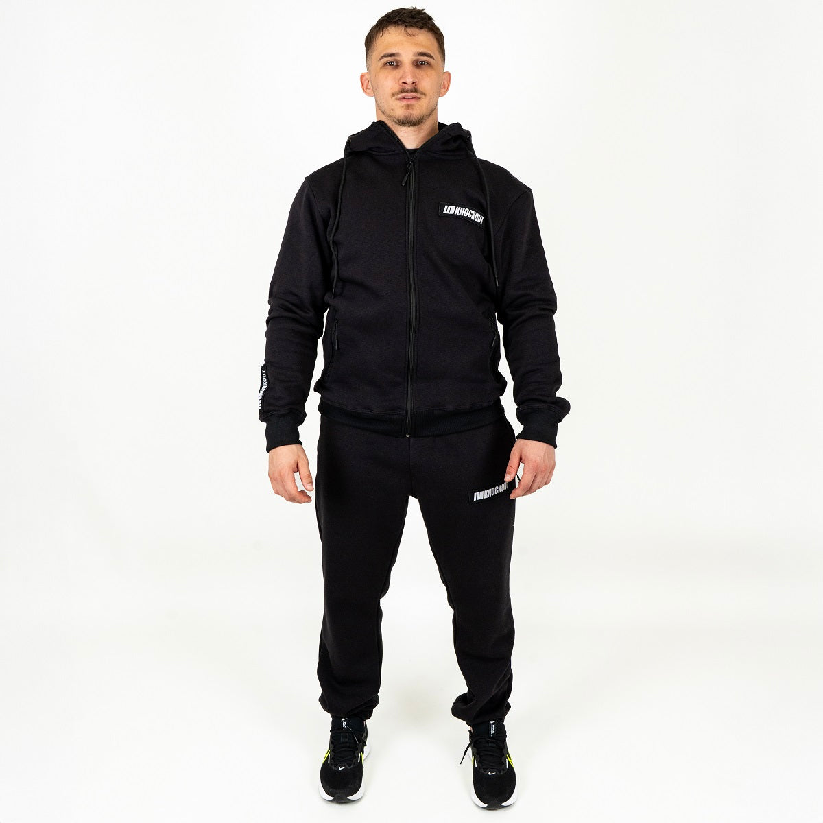 Trening Knockout GRND V2