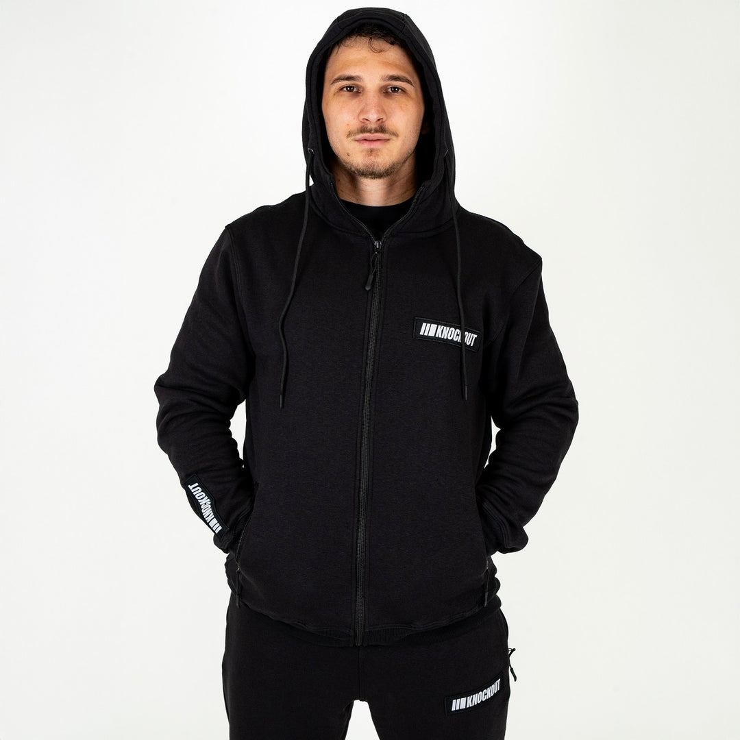 Trening Knockout GRND V2