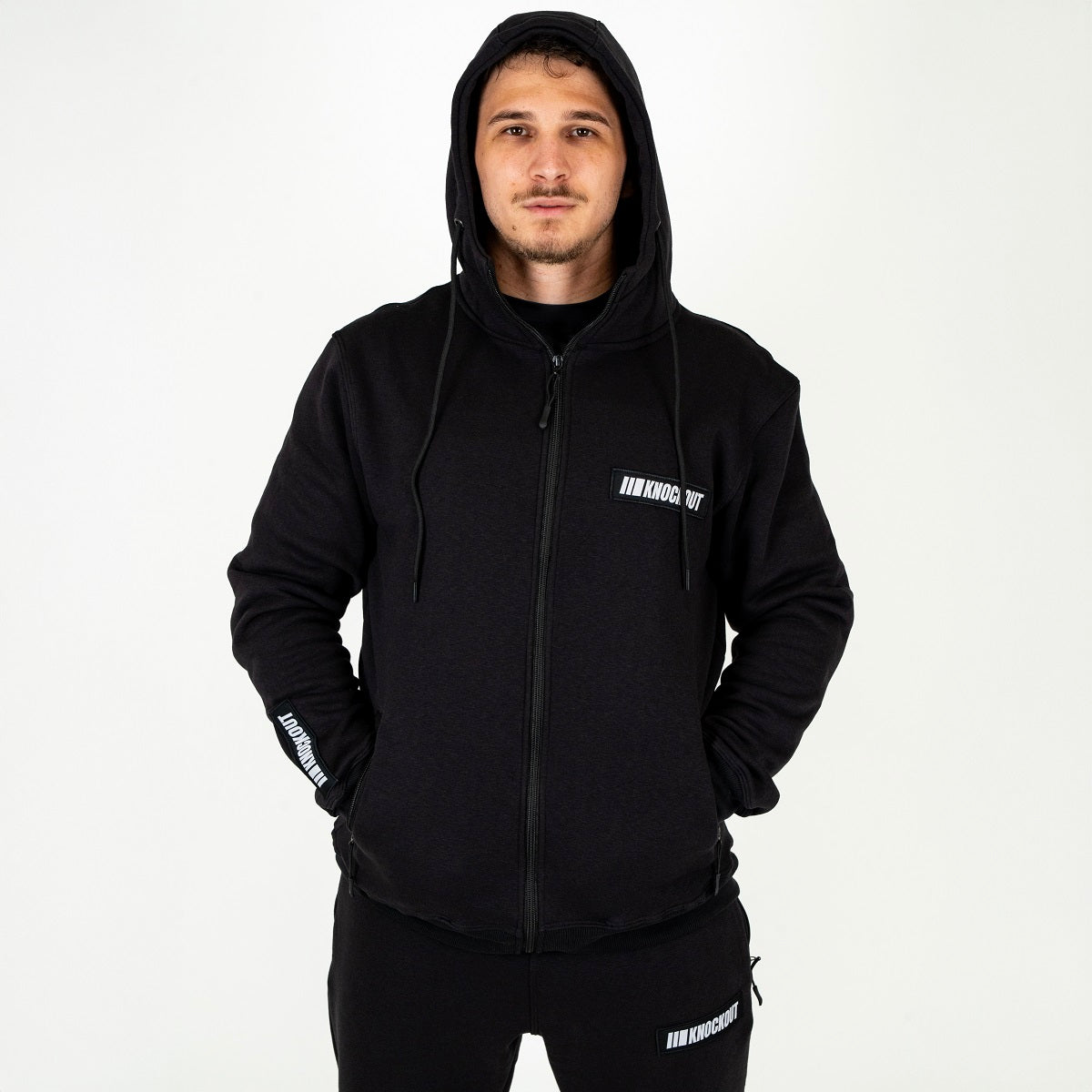 Trening Knockout GRND V2