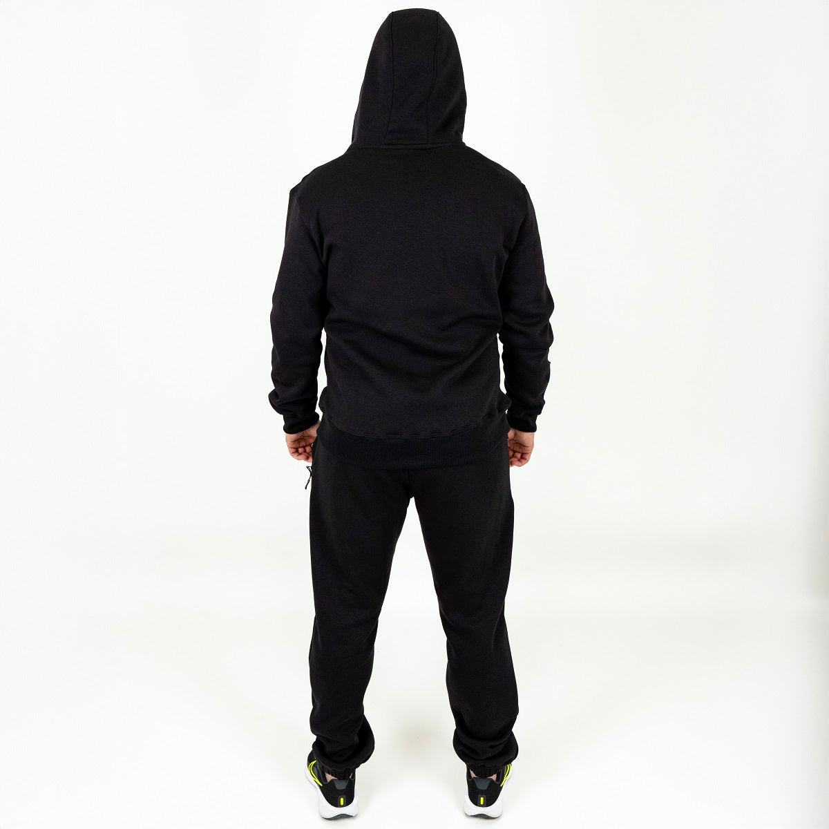 Trening Knockout GRND V2