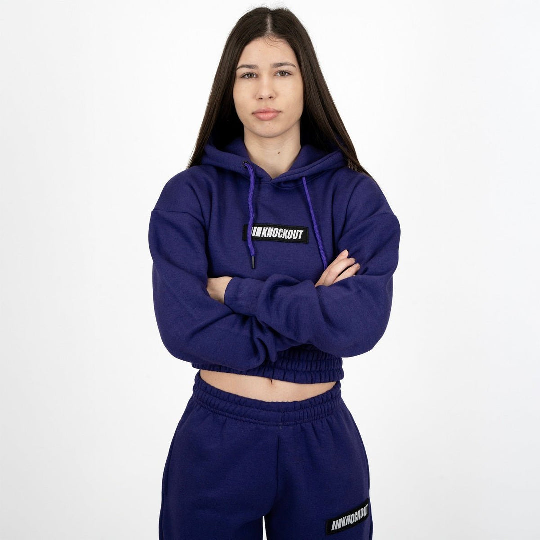 Trening Knockout VELVY | knock-out.ro
