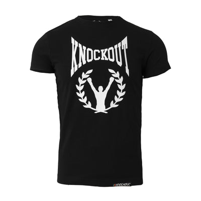 Tricou Knockout V1 | knock-out.ro