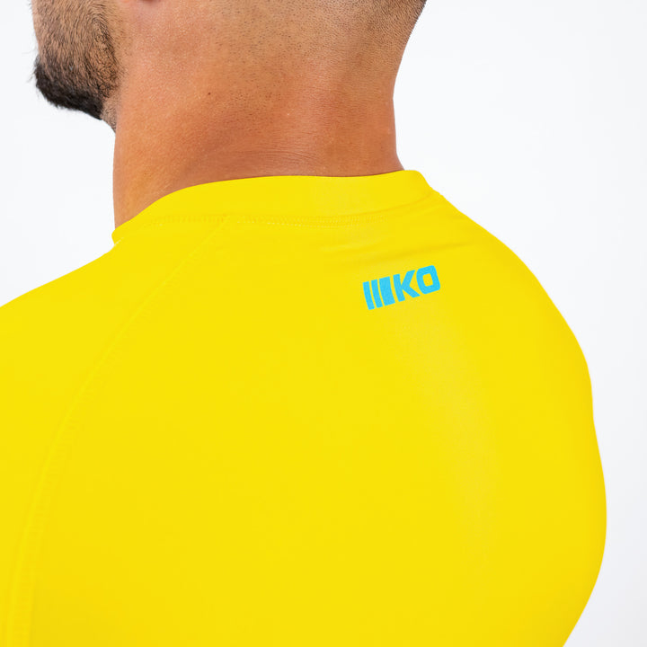 Tricou Compresie Knockout Fight Vibe Copii