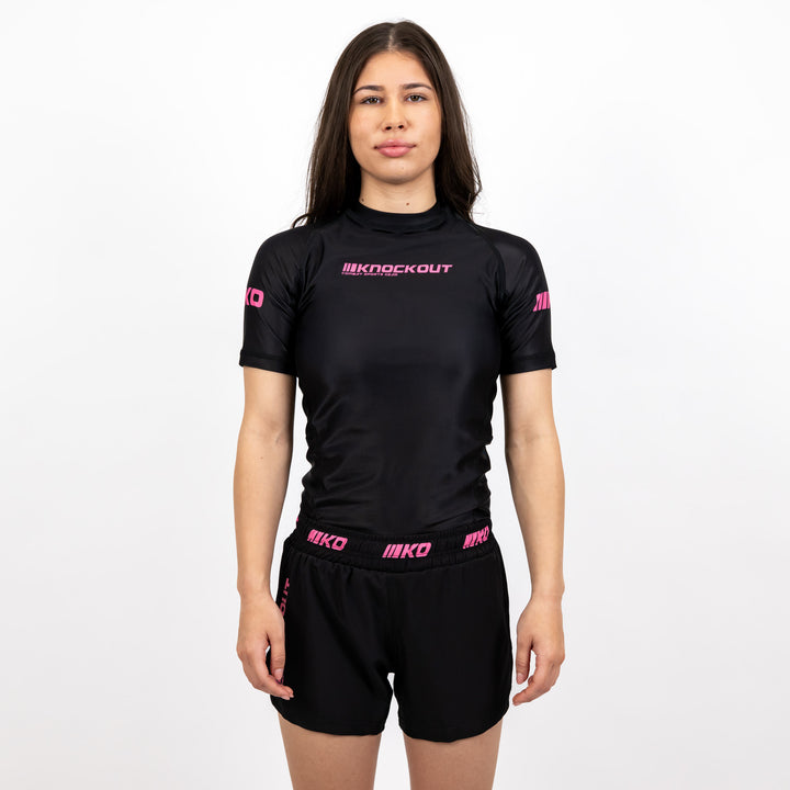 Sort MMA Knockout KO Fete | knock-out.ro