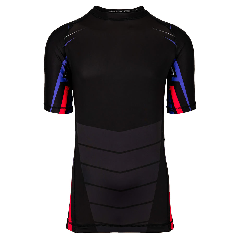 TRICOU COMPRESIE T1 | knock-out.ro