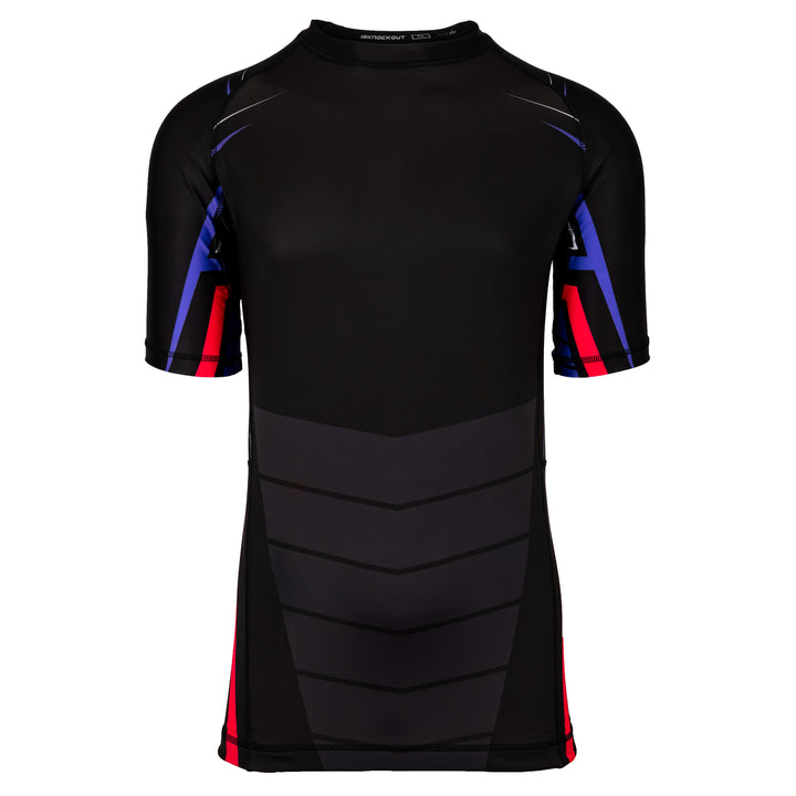 TRICOU COMPRESIE T1 | knock-out.ro