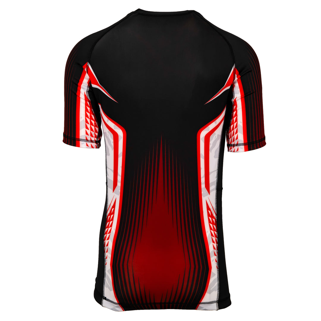 TRICOU COMPRESIE T10 | knock-out.ro