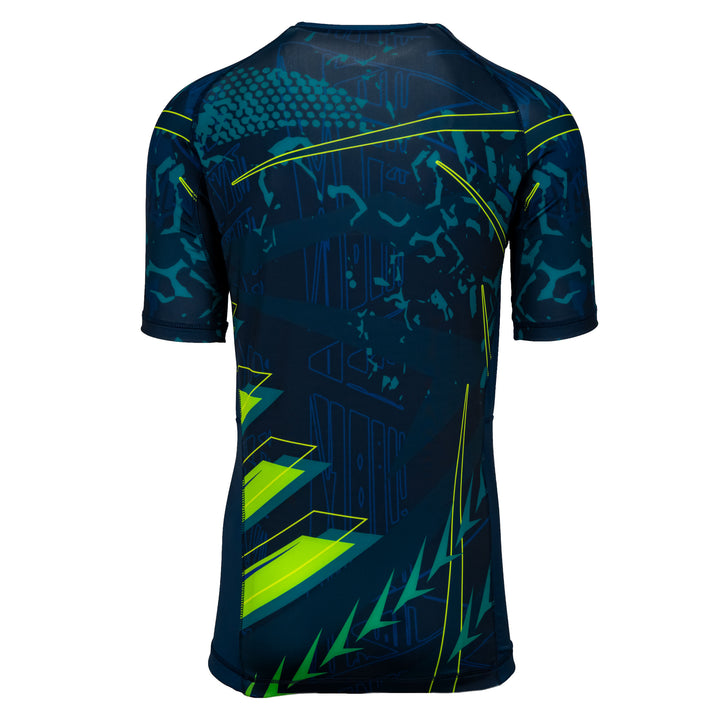 TRICOU COMPRESIE T11 | knock-out.ro