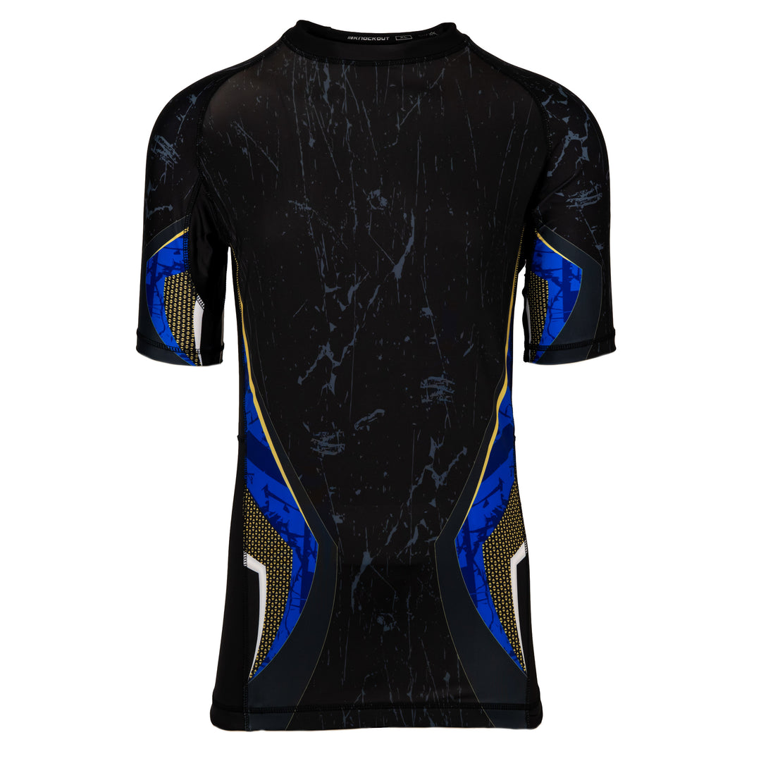 TRICOU COMPRESIE T12 | knock-out.ro