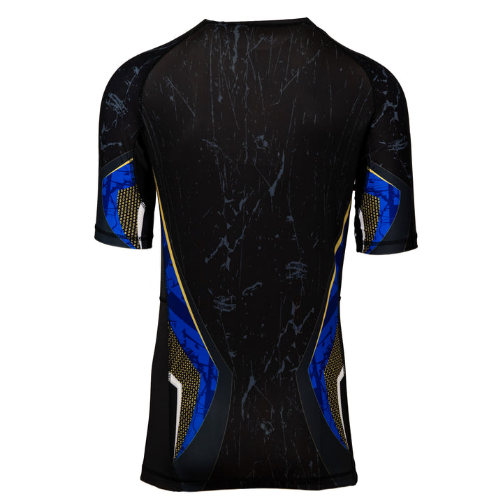 TRICOU COMPRESIE T12 | knock-out.ro