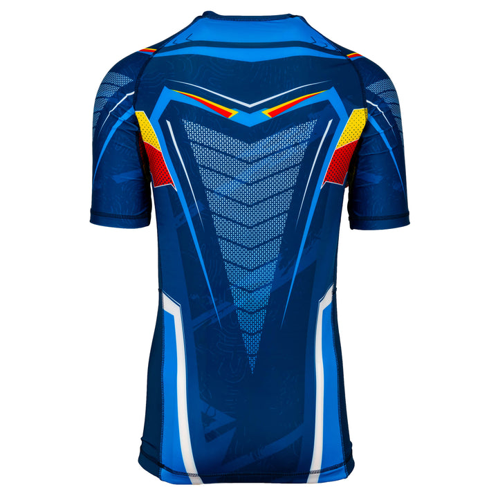 TRICOU COMPRESIE T13 | knock-out.ro
