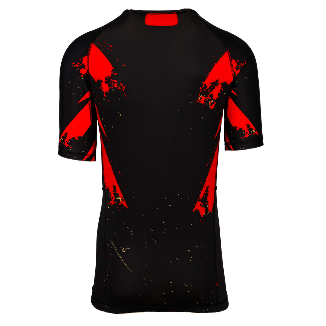 TRICOU COMPRESIE T14 | knock-out.ro