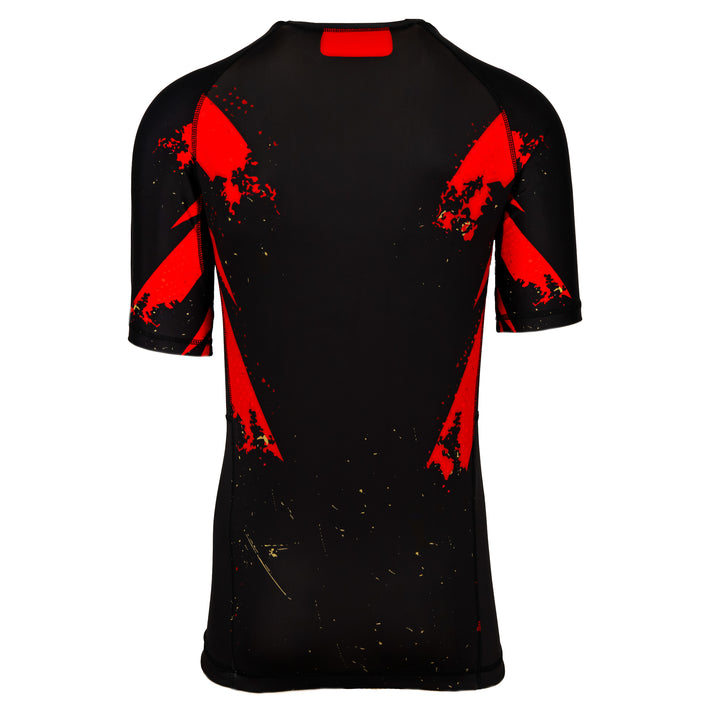 TRICOU COMPRESIE T14 | knock-out.ro