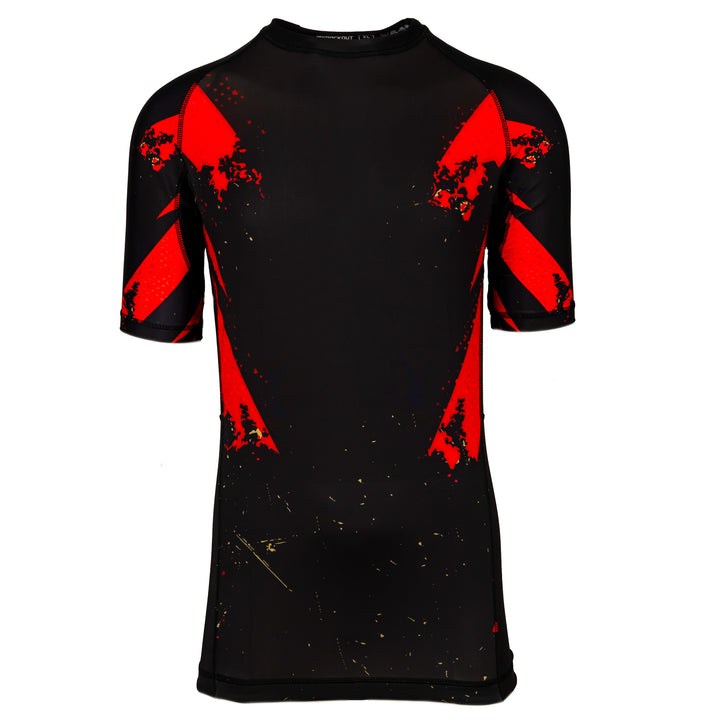 TRICOU COMPRESIE T14 | knock-out.ro