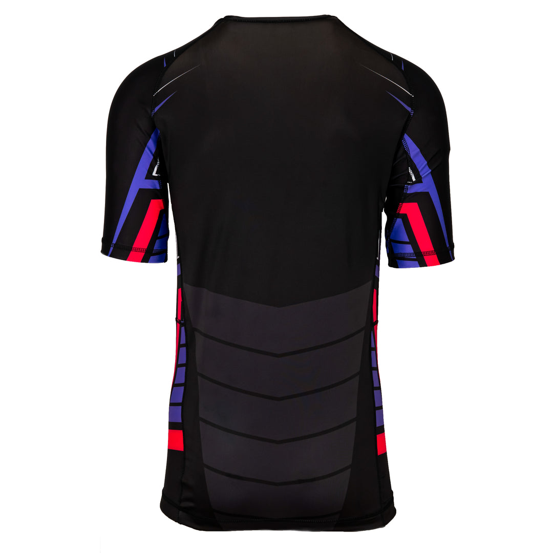 TRICOU COMPRESIE T1 | knock-out.ro