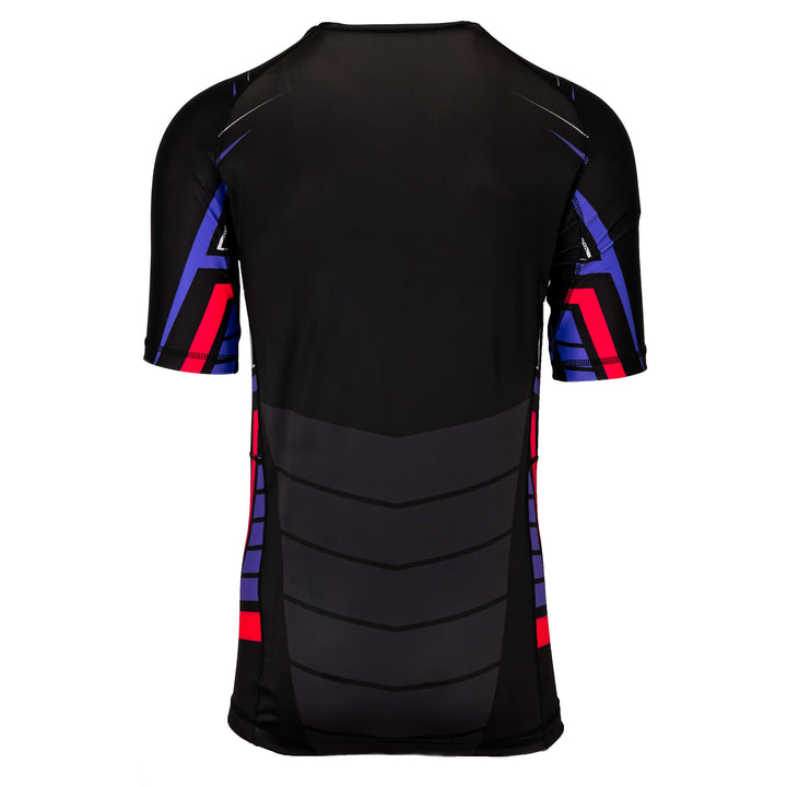 TRICOU COMPRESIE T1 | knock-out.ro