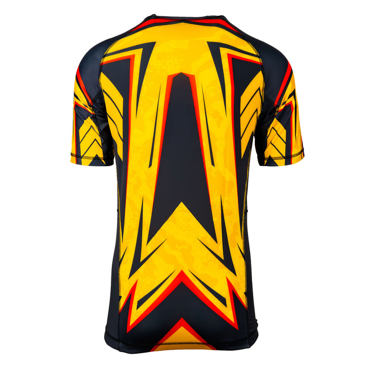 TRICOU COMPRESIE T2 | knock-out.ro