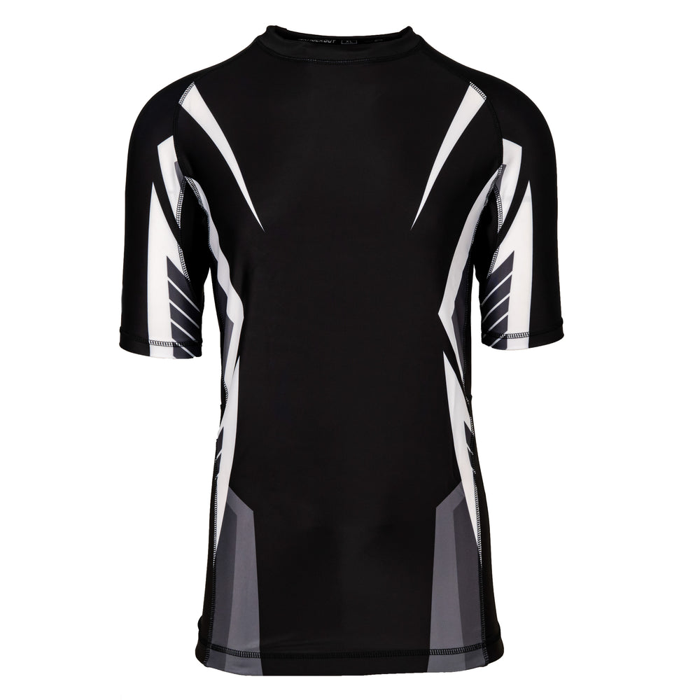 TRICOU COMPRESIE T3 | knock-out.ro