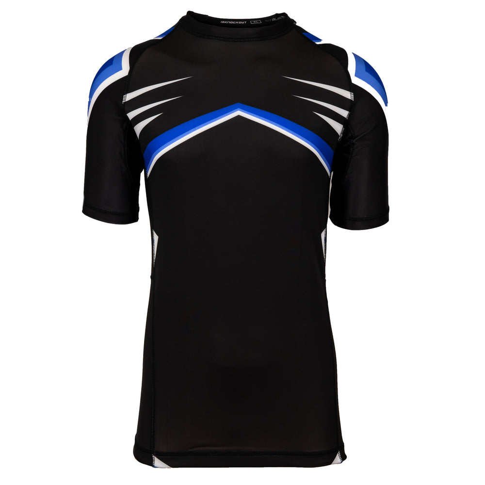 TRICOU COMPRESIE T5 | knock-out.ro