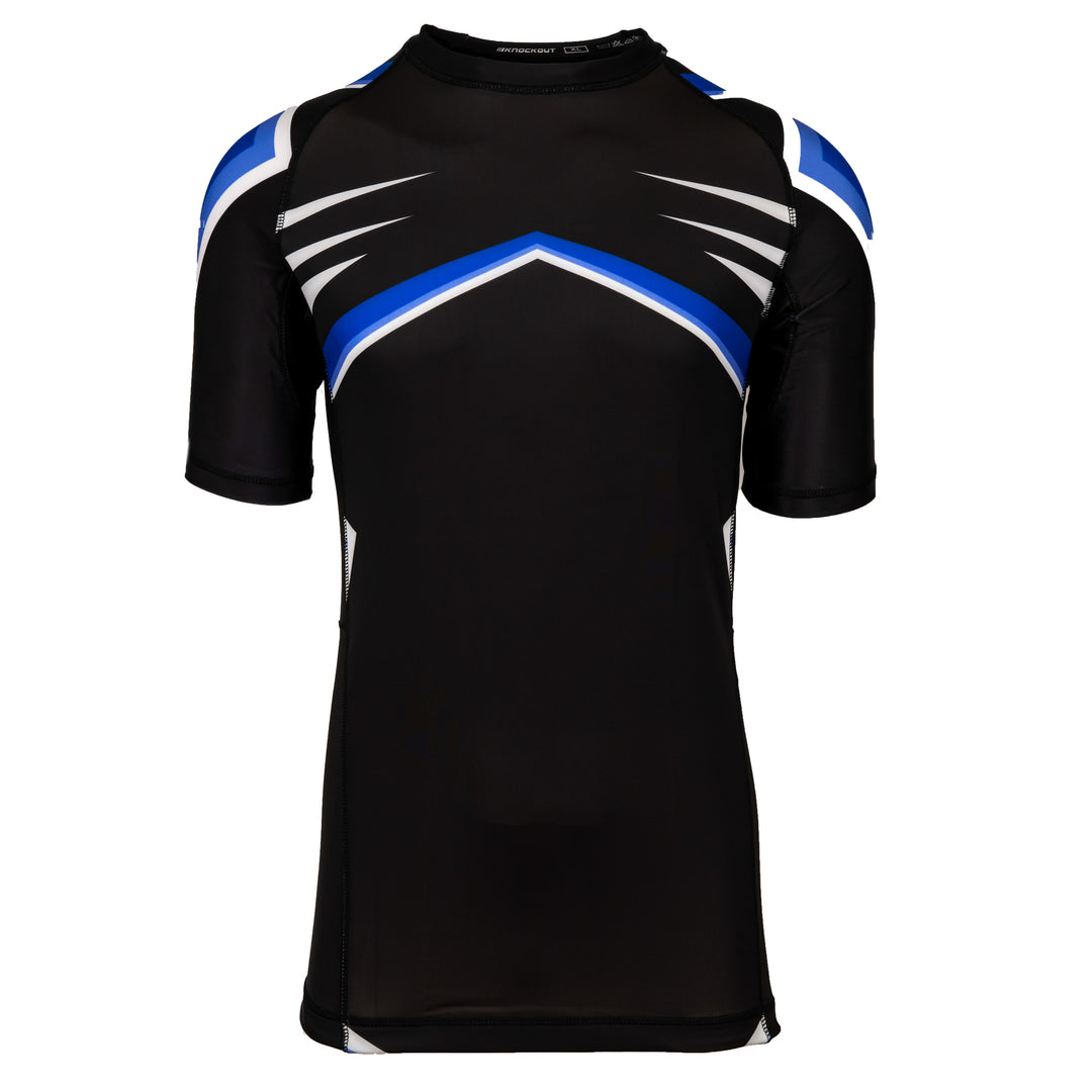 TRICOU COMPRESIE T5 | knock-out.ro
