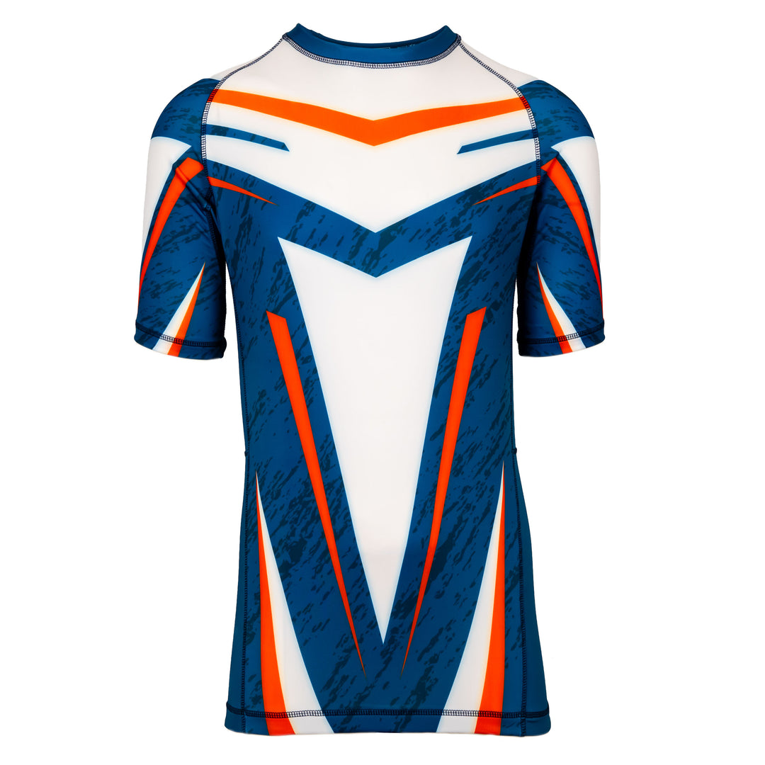 TRICOU COMPRESIE T6 | knock-out.ro